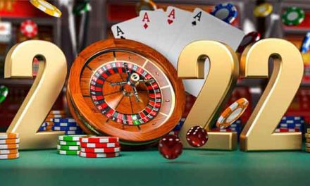 Why We Need to Double Down on Responsible Gambling in 2022