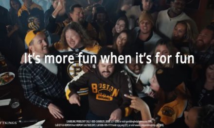 DraftKings Partners With Major Leagues to Promote Safer Betting During March Madness