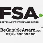 Football Supporters Association and GambleAware Team Up