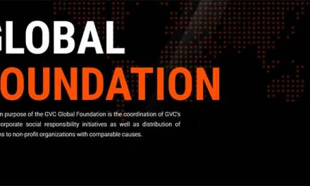 GVC Launches Foundation to Support Corporate Social Responsibility