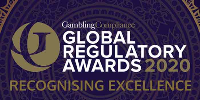 Global Regulatory Awards 2020 To Be Held Virtually