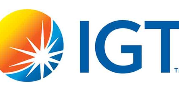 IGT Receives G4 Responsible Gaming Certification