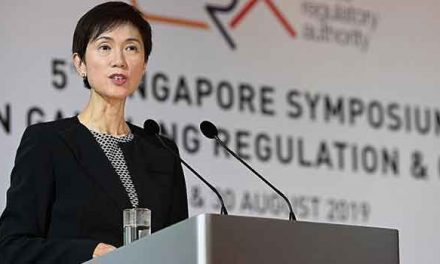 Singapore Considering Personalized Alerts for Self-Regulation