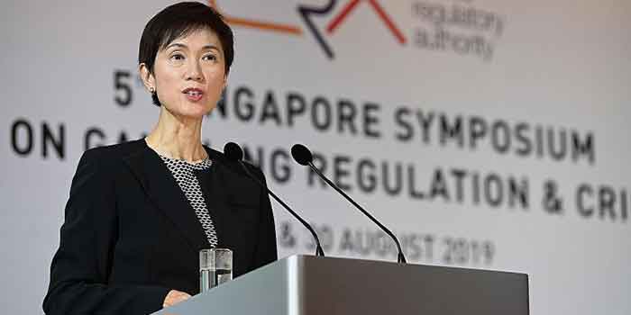 Singapore Considering Personalized Alerts for Self-Regulation