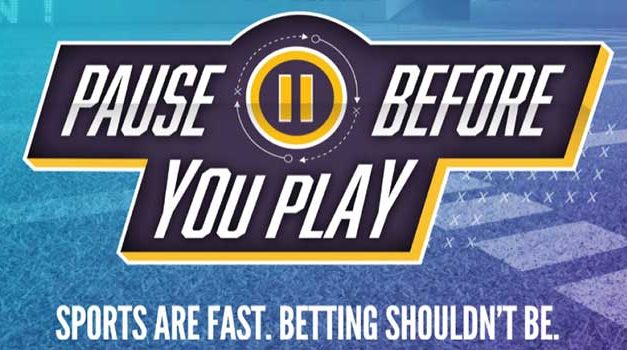 Ohio for Responsible Gambling Debuts Campaign Ahead of Sports Betting Launch