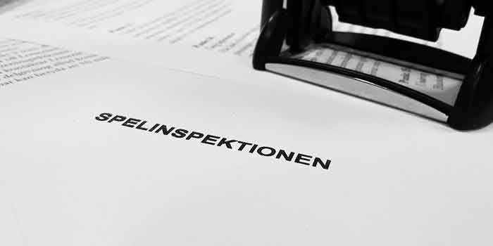 Spelinspektionen Issues Warning Over Self-Exclusion Failings