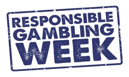 2018 Edition of Responsible Gambling Week