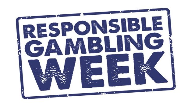 2018 Edition of Responsible Gambling Week