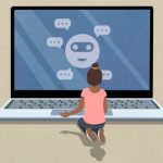 UK Gambling Market Examines AI Recommendations for Unlicensed Casinos