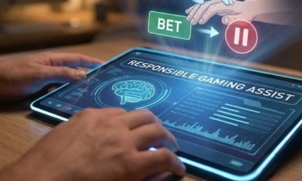 DraftKings Adds AI Tool to Help Players Gamble More Responsibly