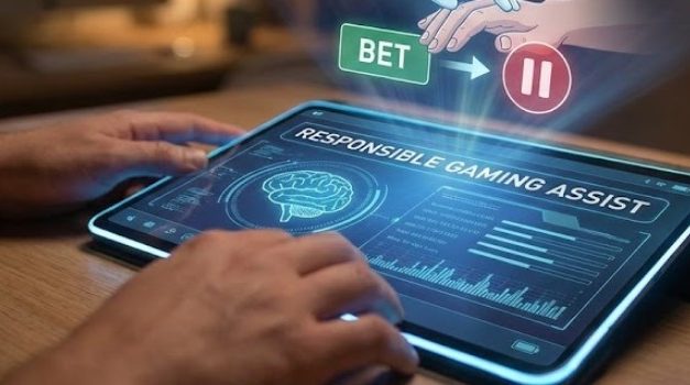 DraftKings Adds AI Tool to Help Players Gamble More Responsibly