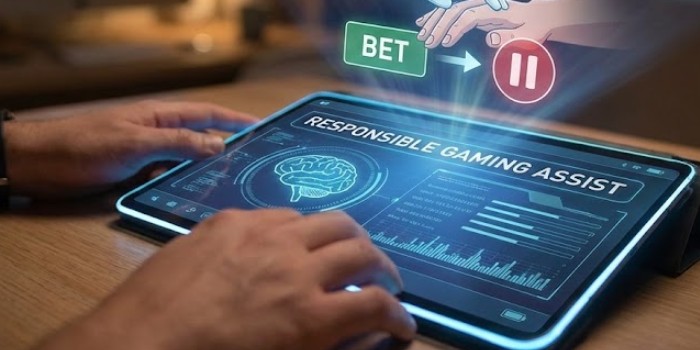 DraftKings Adds AI Tool to Help Players Gamble More Responsibly