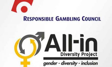 All-In Diversity Project Partners with Canada’s Responsible Gambling Council