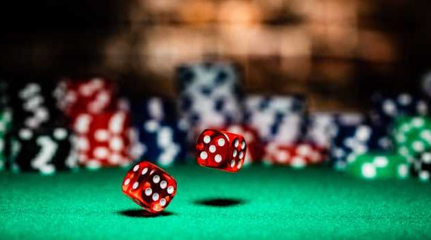 Could UK Universities Really Change Student Gambling Habits?