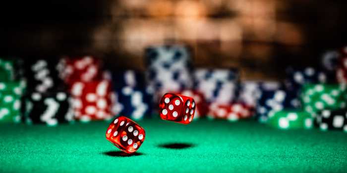 Could UK Universities Really Change Student Gambling Habits?