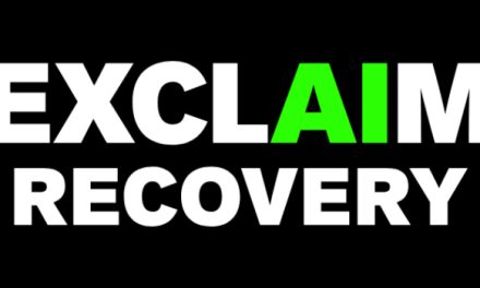 Exclaim Recovery Debuts a Game-Changing Live AI Tool for Responsible Gambling