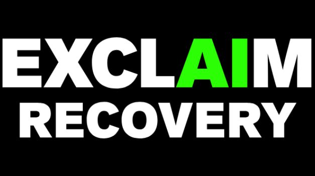 Exclaim Recovery Debuts a Game-Changing Live AI Tool for Responsible Gambling