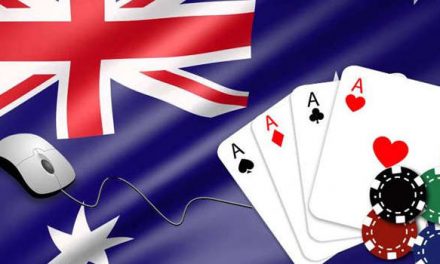 Australia Has a Serious Gambling Problem