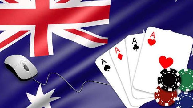 Australia Has a Serious Gambling Problem