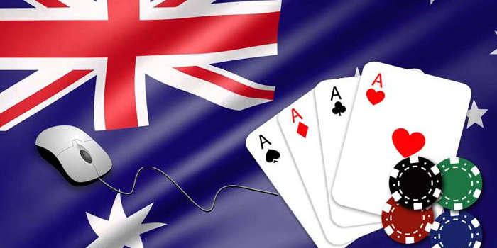 Australia Has a Serious Gambling Problem