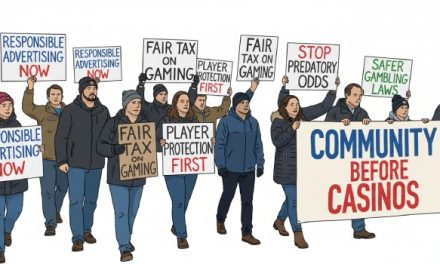 Can the UK Gambling Market Balance Growth, Player Protection, and Ads in 2026?