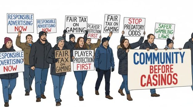 Can the UK Gambling Market Balance Growth, Player Protection, and Ads in 2026?