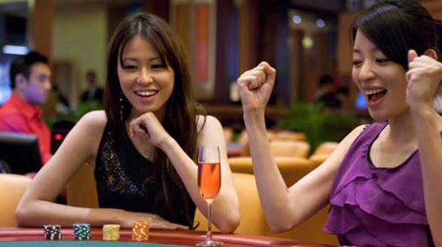 Does Singapore Have an Impending Gambling Problem?
