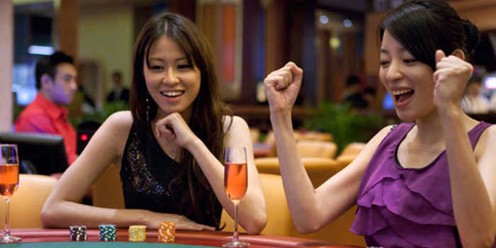 Does Singapore Have an Impending Gambling Problem?