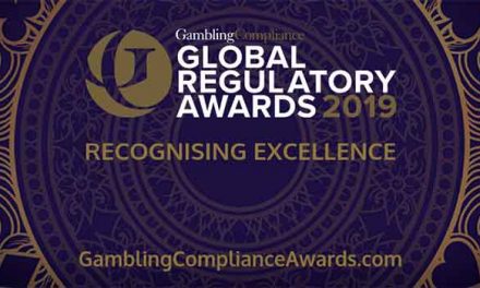 Global Regulatory Awards Recognizes Importance of Responsible Gambling
