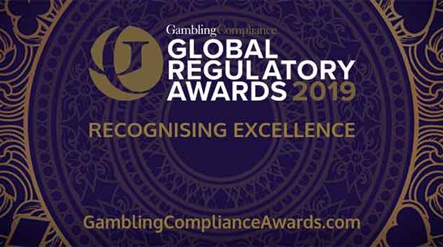 Global Regulatory Awards Recognizes Importance of Responsible Gambling