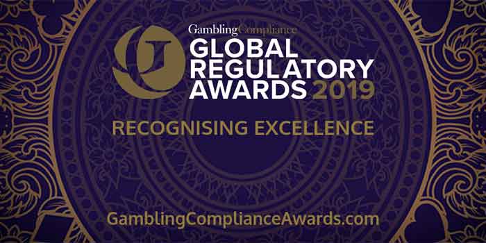 Global Regulatory Awards Recognizes Importance of Responsible Gambling