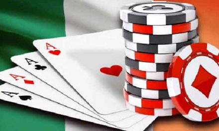 Problem Gambling in Ireland: Worse Than It Has Ever Been?