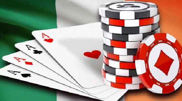 Problem Gambling in Ireland: Worse Than It Has Ever Been?