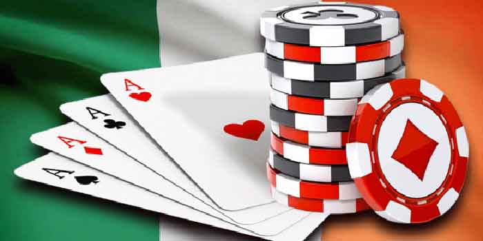 Problem Gambling in Ireland: Worse Than It Has Ever Been?