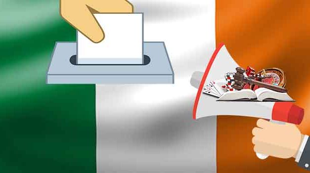 Irish Political Parties Push for Gambling Reforms