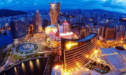 Macau’s Integirty Bid Pays Off Time and Again