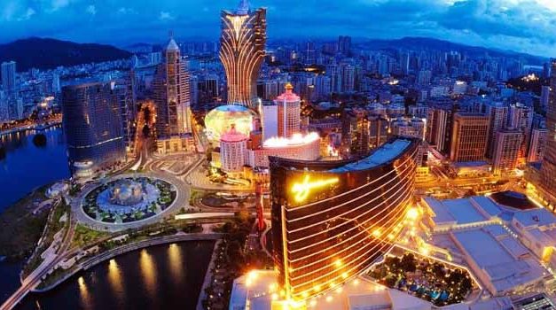 Macau’s Integirty Bid Pays Off Time and Again