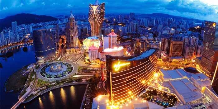 Macau’s Integirty Bid Pays Off Time and Again