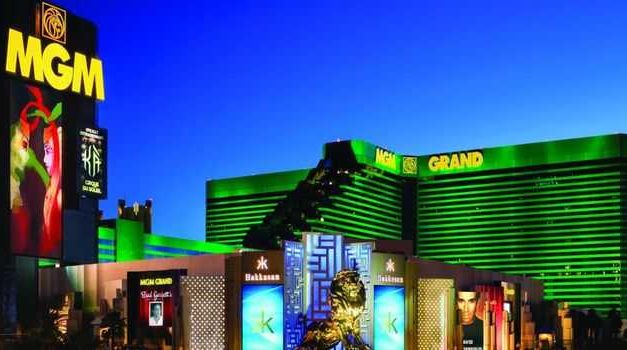 MGM Recognized for Responsible Gambling Efforts