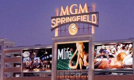 MGM Springfield Introduces Responsible Gambling