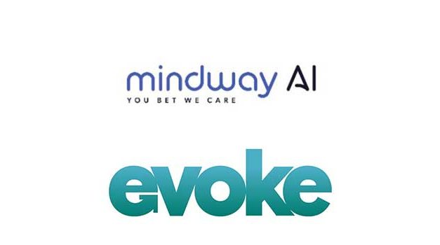 Evoke Integrates Mindway AI for Advanced Player Protection