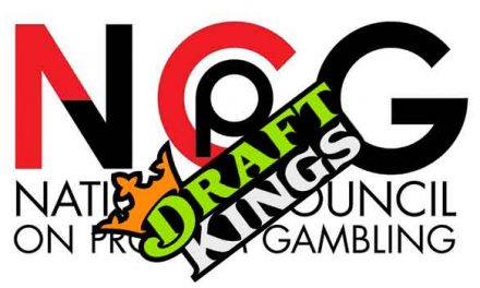 DraftKings Becomes a Platinum Member of NCPG