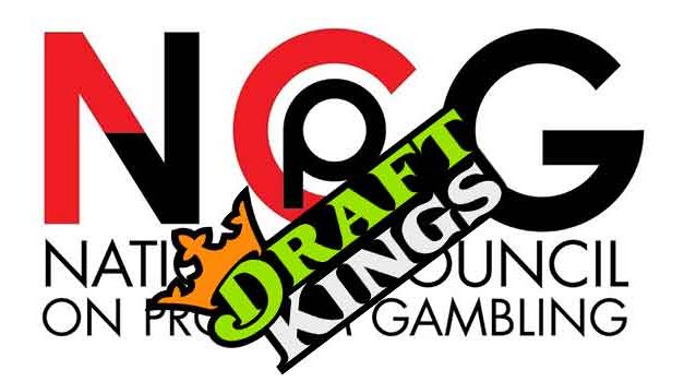 DraftKings Becomes a Platinum Member of NCPG