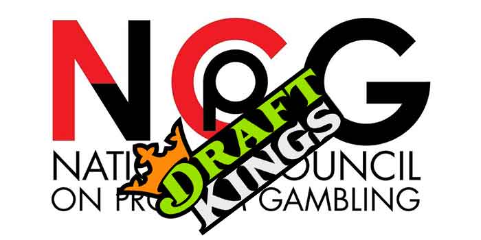 DraftKings Becomes a Platinum Member of NCPG