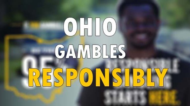 Responsible Gambling in Ohio Needed