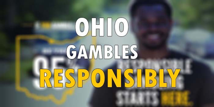 Responsible Gambling in Ohio Needed
