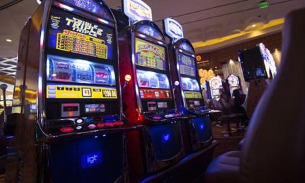 Pennsylvania Gambling Machines Coming Soon to York County