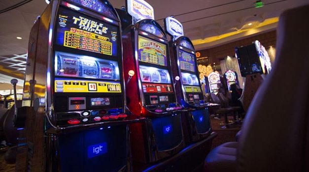 Pennsylvania Gambling Machines Coming Soon to York County