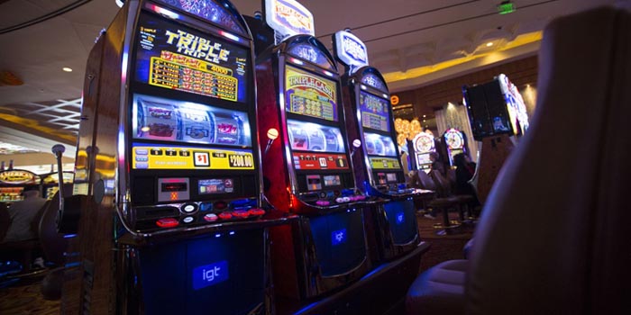 Pennsylvania Gambling Machines Coming Soon to York County