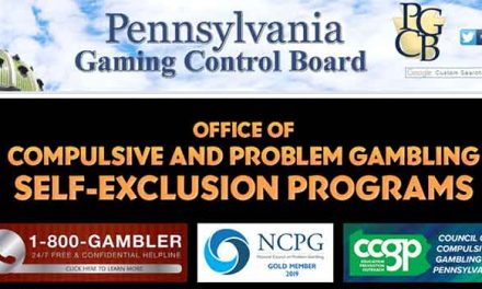 PGCB Unveils Self Exclusion Program for Online Gamblers